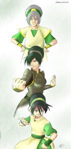 Toph