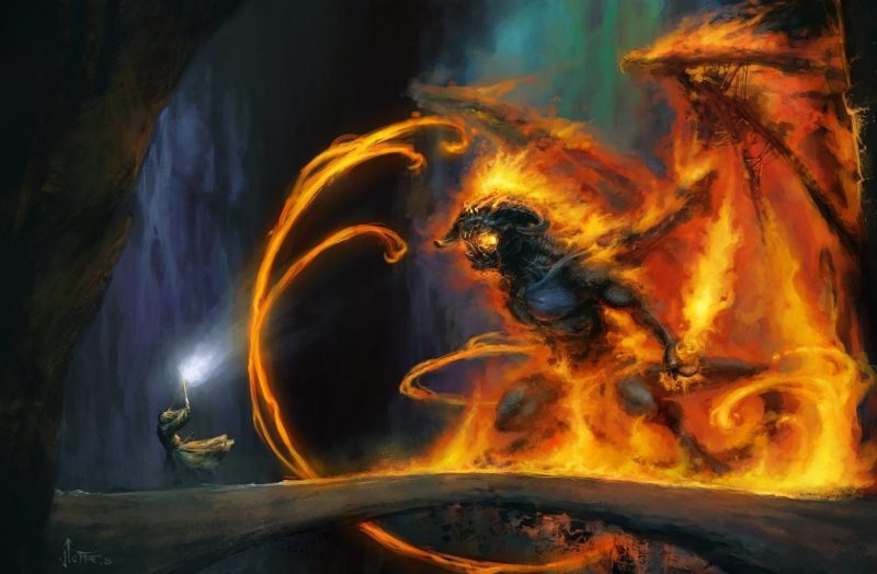 Balrog