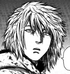 thorfinn