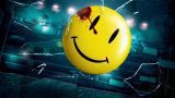 watchmen smiley x