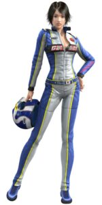 Rena R: Racing Evolution