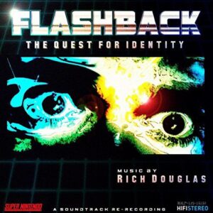 flashback-ost