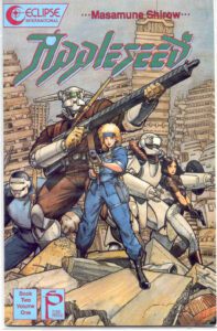 Appleseed