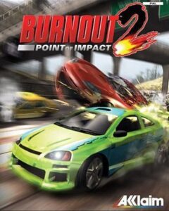 burnout 2