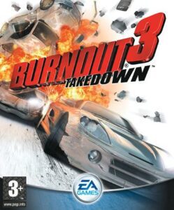 burnout 3