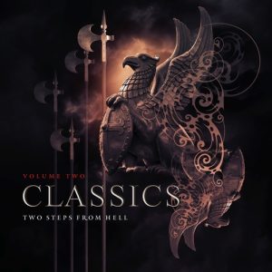 TSFH-Classics,_Vol._2-Steven_R._Gilmore