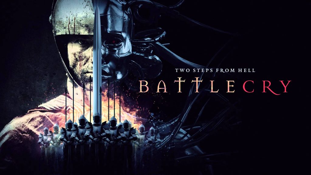 Two steps from hell - Battlecry
