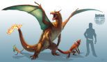 charizard by arvalis d hh md
