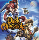 Dark Cloud 2