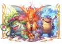 Cool Pokemon Wallpapers Free download
