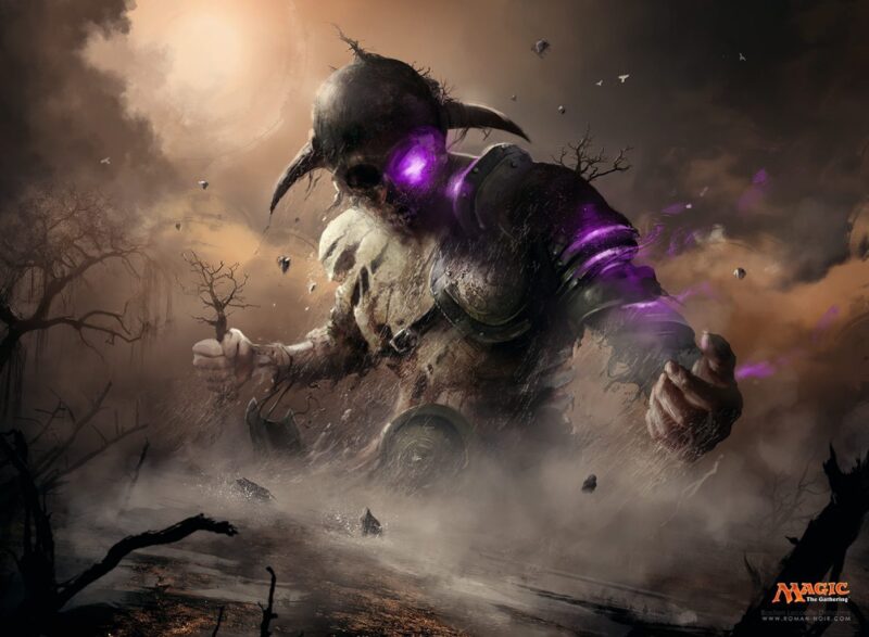 bastien lecouffe deharme animate dead web