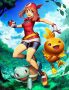 pokemon may by genzoman d eox s