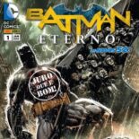 batman eterno juro que e bom