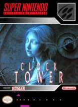 snes clocktower front