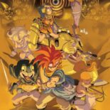 chrono trigger time devourer