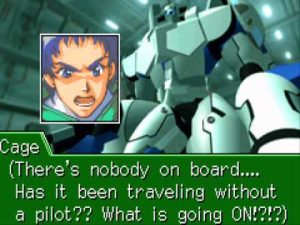Zone of the Enders GBA
