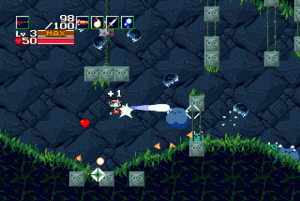Cave_Story_gameplay
