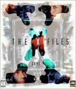 Thexfilesgamecover