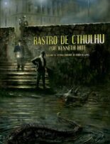 RASTRO DE CTHULHU