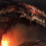 Drago-K por Thibault Girard