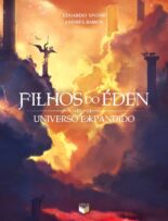Filhos do Éden - Universo expandido