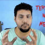 Terror na mesa de rpg