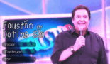 FAUSTÃO DATING SIMULATOR