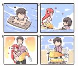 o-que-e-4-koma-greeteaneko-mermaid