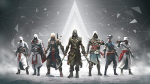 Assassins-Creed-All-Character