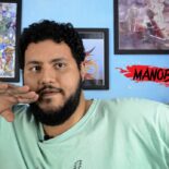 utilizando manobras no combate