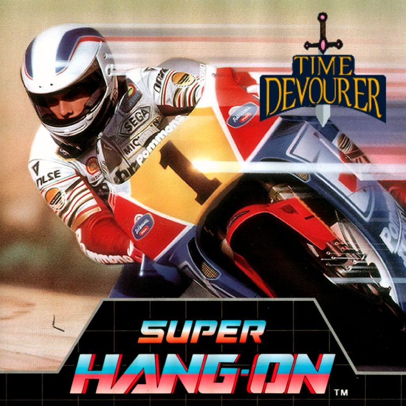 Super Hang-on Time Devourer_thumb