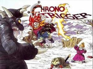 Chrono Trigger (SNES)