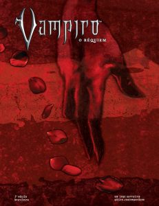 Vampiro o Réquiem