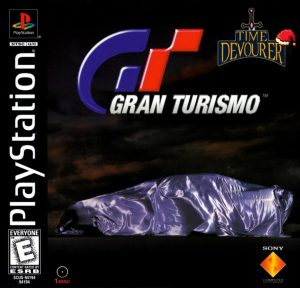Gran Turismo x