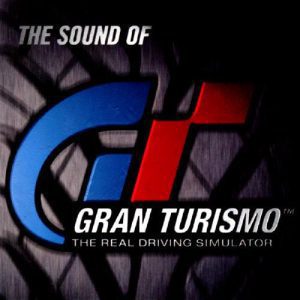The Sound of Gran Turismo x