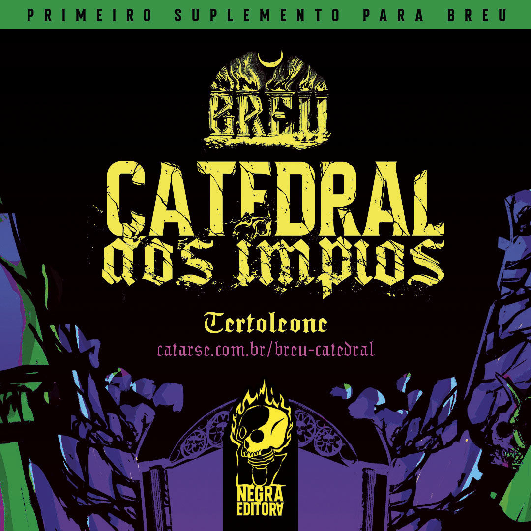FC Catedral dos Impios