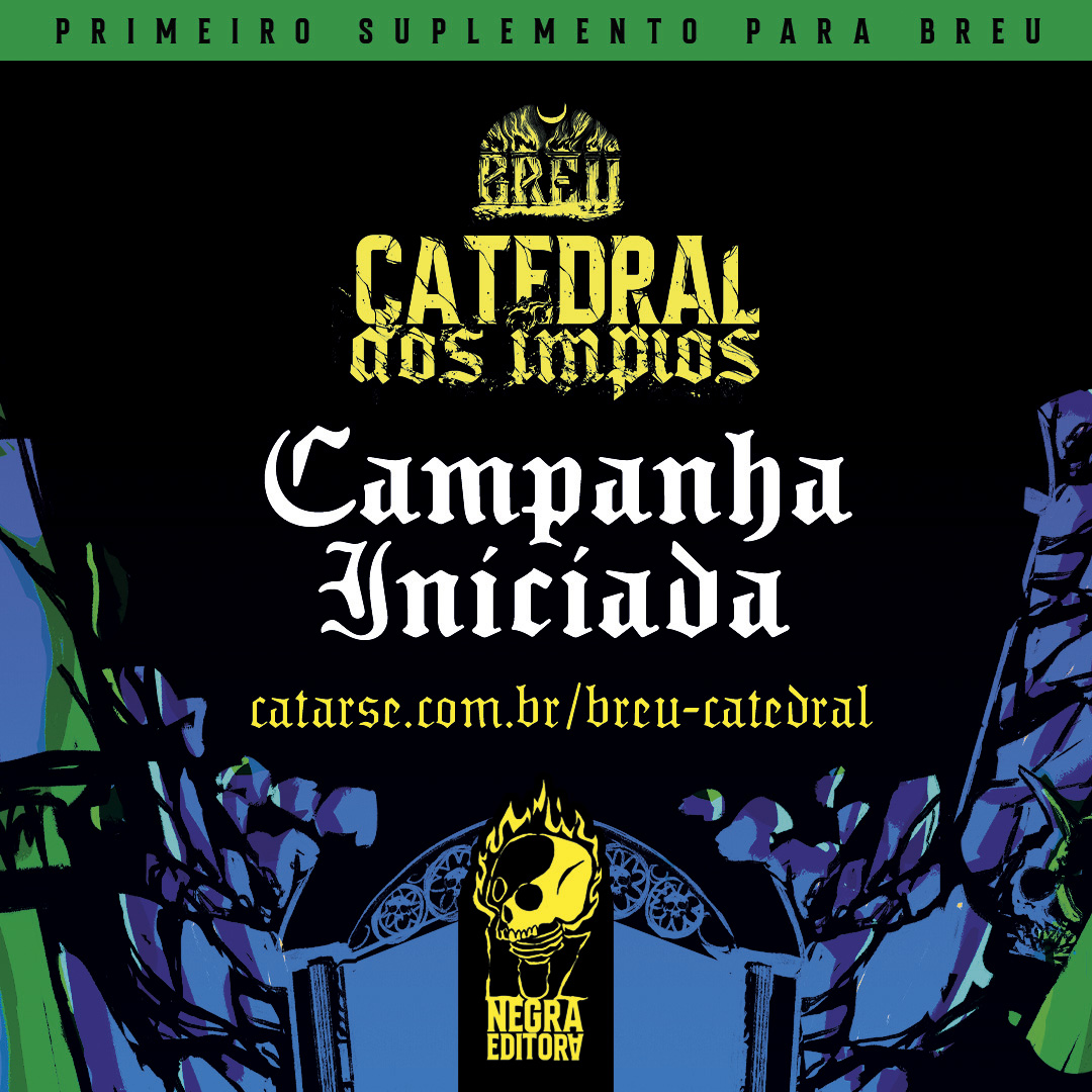 FC Catedral dos Impios