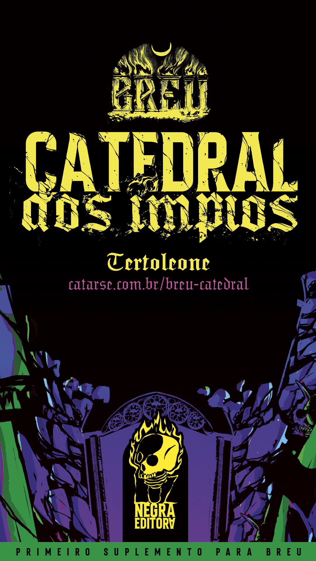 FC Catedral dos Impios