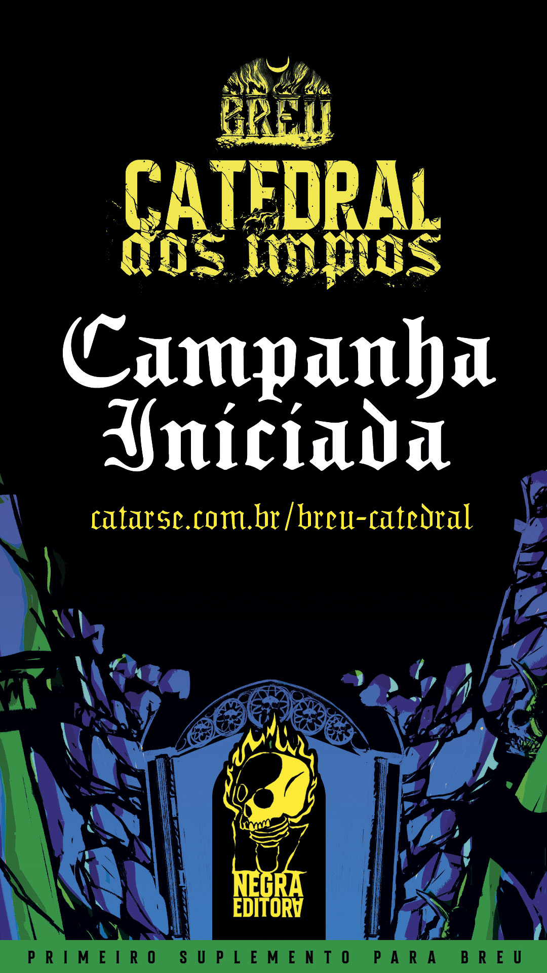FC Catedral dos Impios