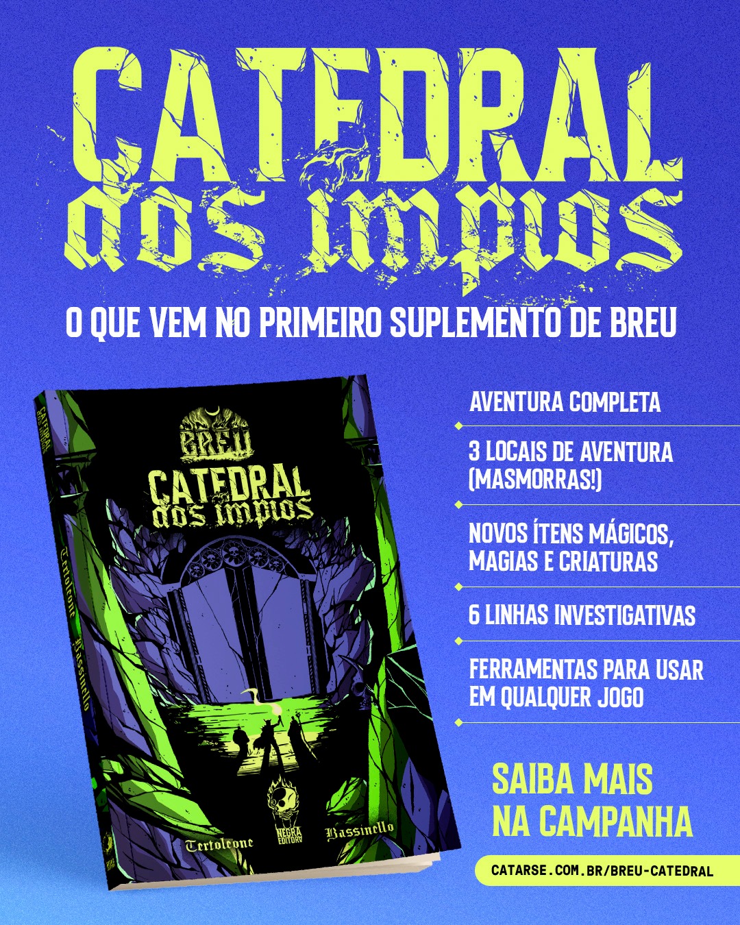 FC Catedral dos Impios