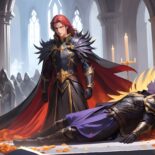 COMO MATAR OS PERSONAGENS DOS JOGADORES NA MESA DE RPG