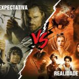 Frustração no RPG