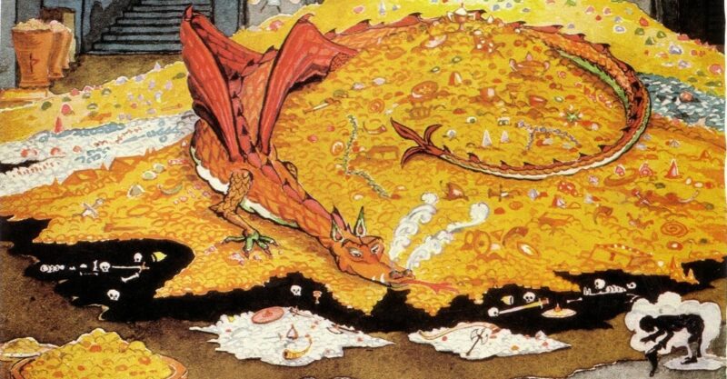 Smaug