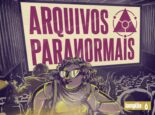 arquivos paranormais