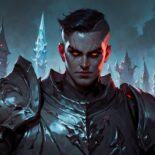 personagem de RPG R2PG